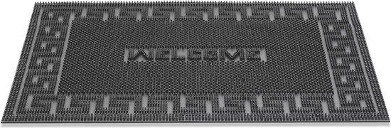 Covor Intrare Pinmix 407 Drept, 40x60cm