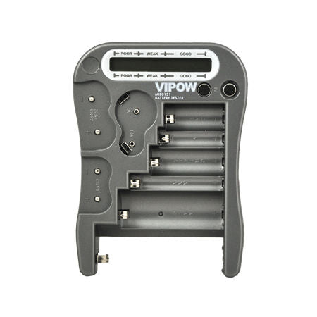 Tester Baterii Kw208 Konnwei