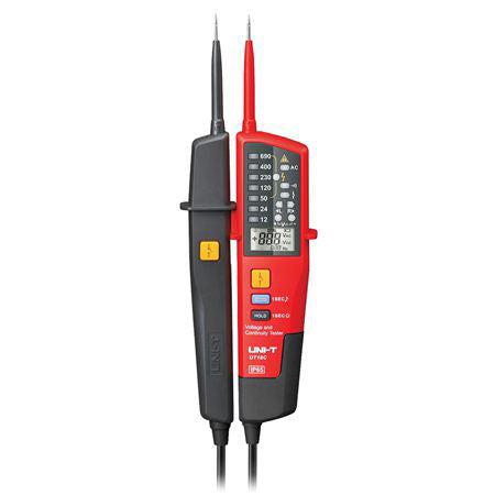 Multimetru Digital Ut18c Uni-T