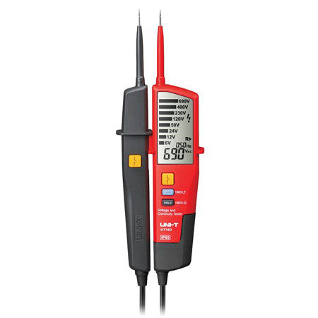 Voltmetru Digital Ut18d Uni-T