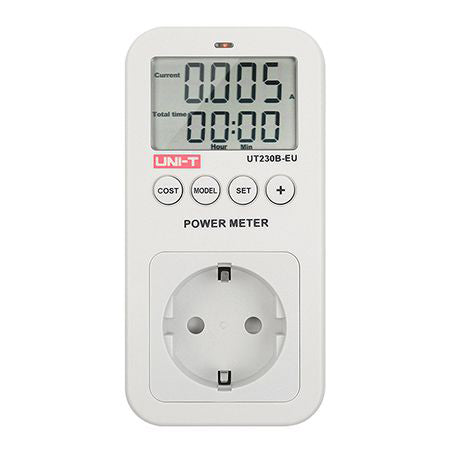 Priza Cu Masurare Consum Energie Ut230b-Eu Un