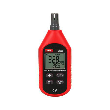 Termohigrometru Ut333 Uni-T