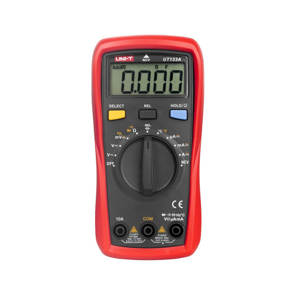 Multimetru Universal Uti33a Uni-t