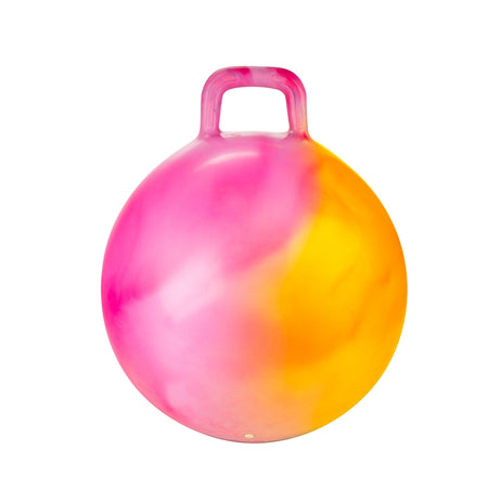 Minge Din Cauciuc, Cu Maner, 45 Cm - Toi-toys