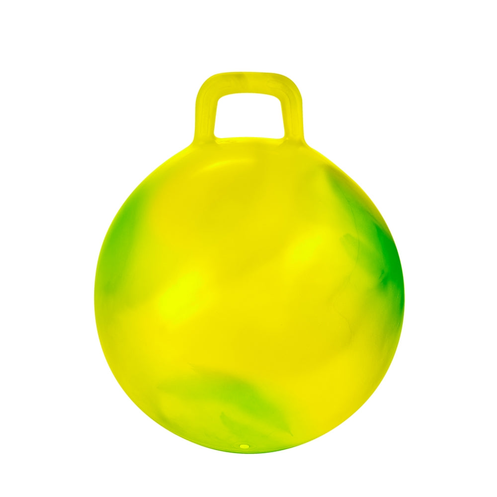 Minge Din Cauciuc, Cu Maner, 45 Cm - Toi-toys
