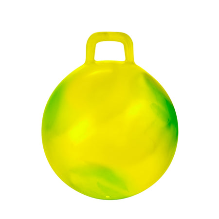 Minge Din Cauciuc, Cu Maner, 45 Cm - Toi-toys
