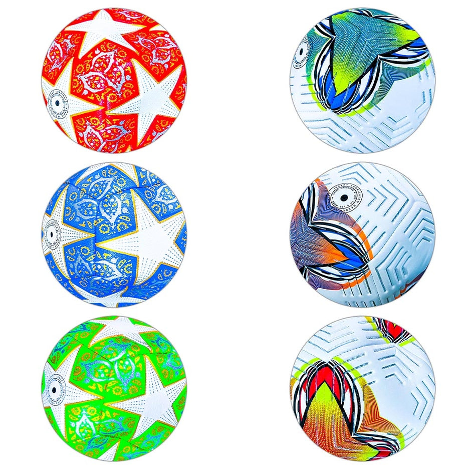 Minge Fotbal Pu, Nr. 5, Color 520400