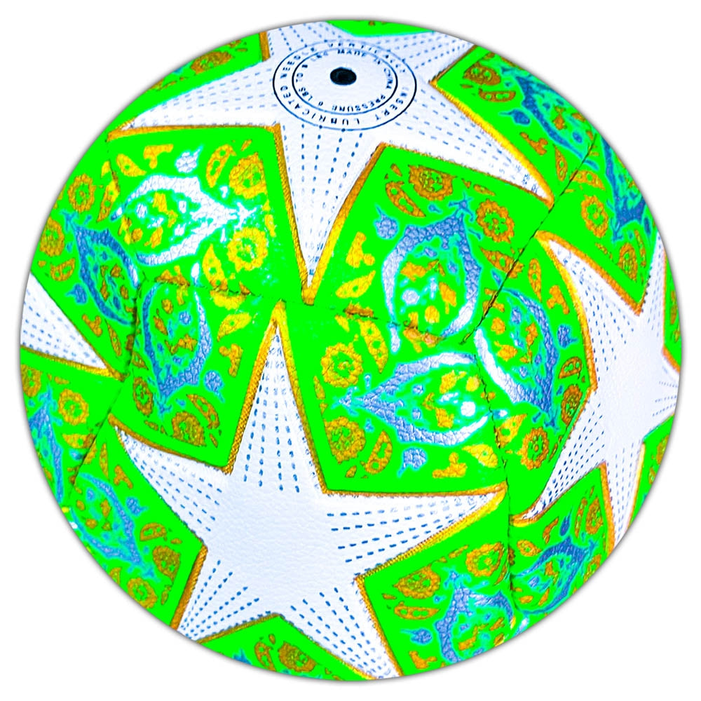 Minge Fotbal Pu, Nr. 5, Color 520400