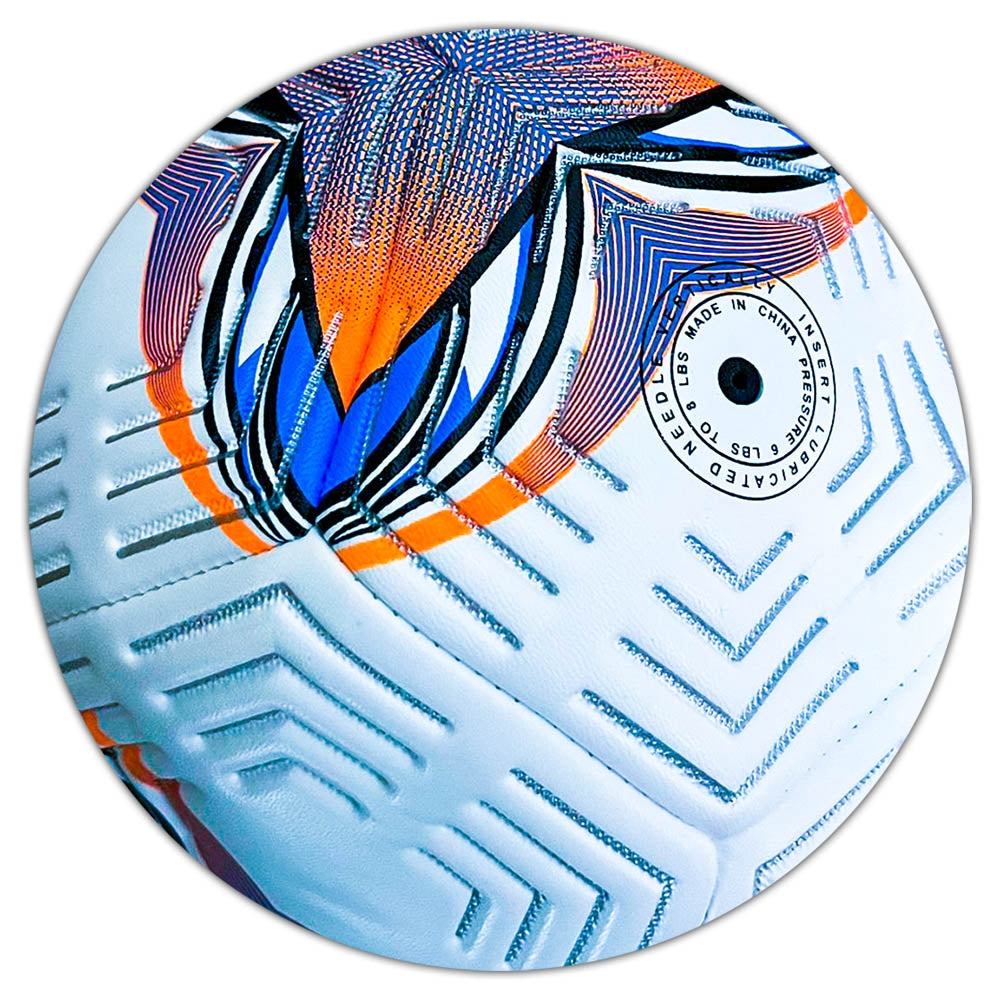 Minge Fotbal Pu, Nr. 5, Color 520400