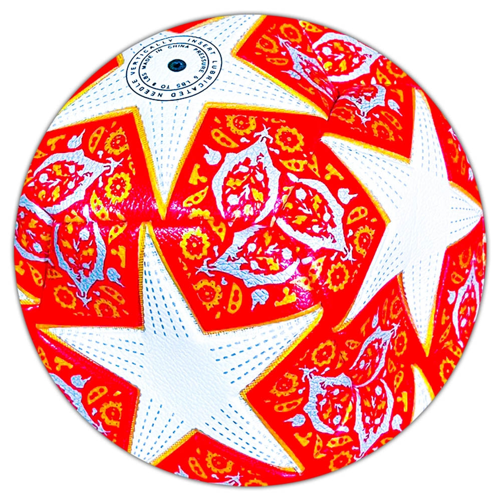 Minge Fotbal Pu, Nr. 5, Color 520400