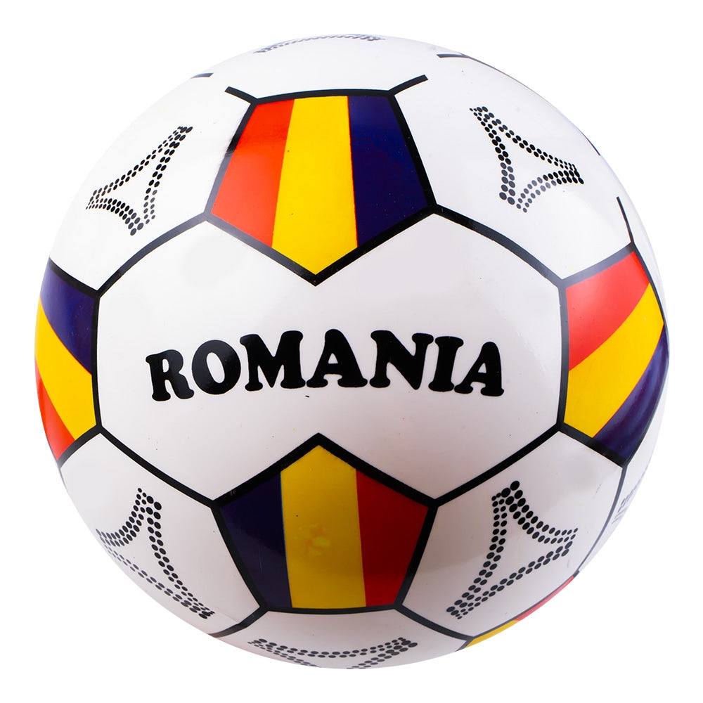 Minge Pvc Romania Dspp- Ro, 23cm