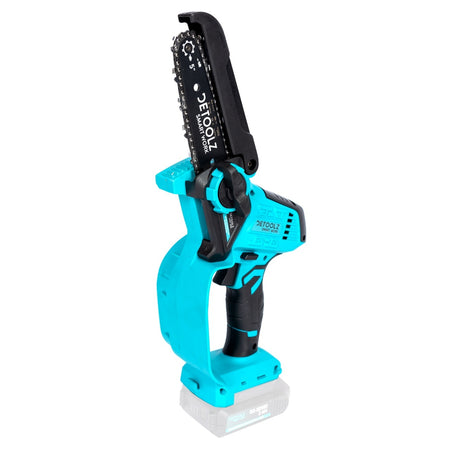 Mini drujbă pe acumulator, dreaptă, 20V, compactă, ergonomic Detoolz DZ-DA1002-S001-G01