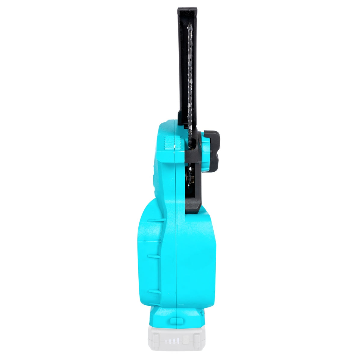 Mini drujbă pe acumulator, dreaptă, 20V, compactă, ergonomic Detoolz DZ-DA1002-S001-G01