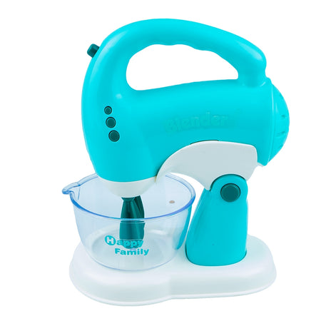 Mixer Cu Lumina Si Sunet Ls820q23