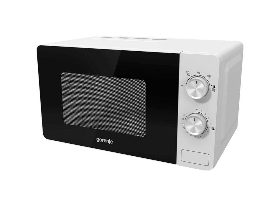 Cuptor Cu Microunde 20l 800w Gorenje