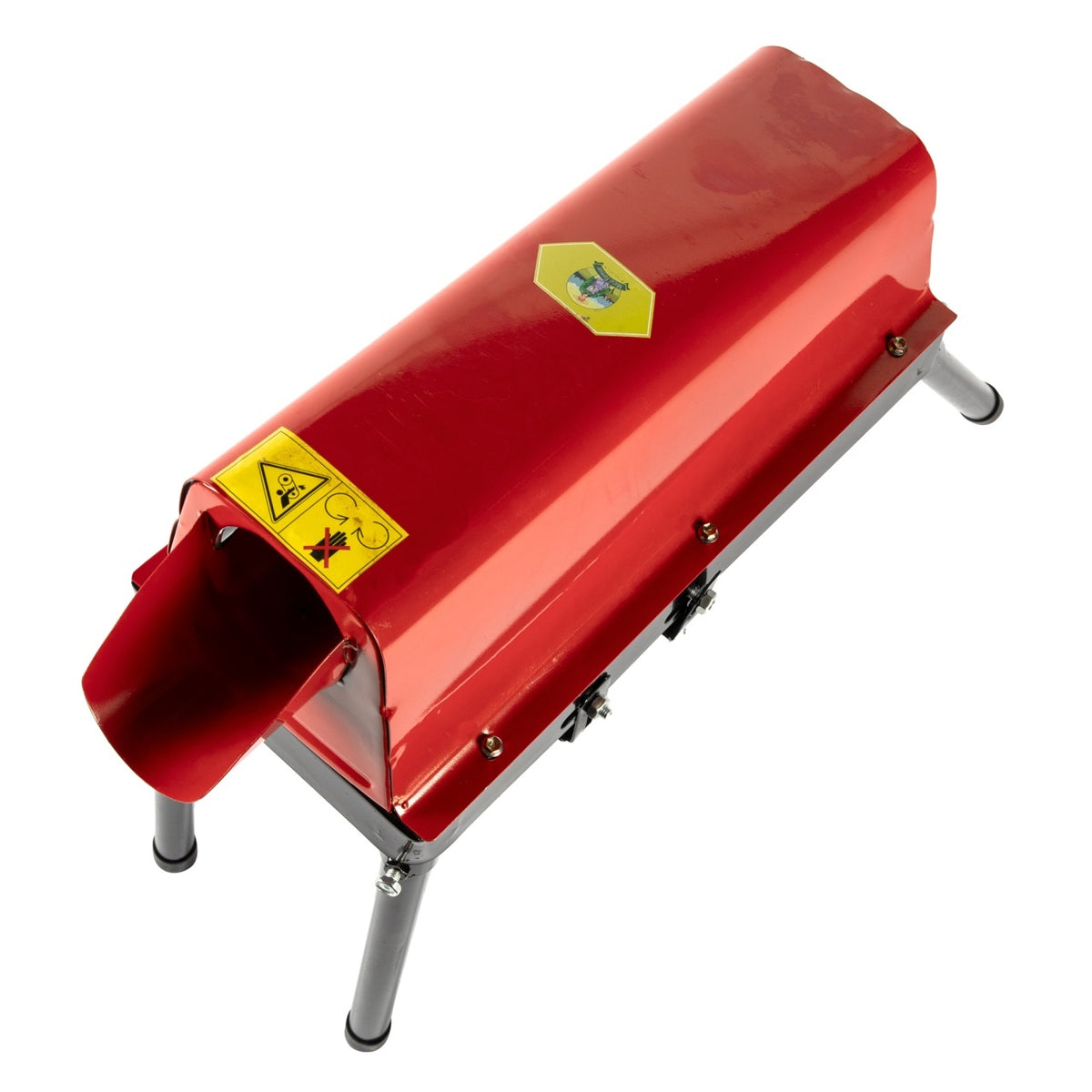 Moara desfacat porumb electrica 1.5 kW compacta Micul Fermier GF-0293