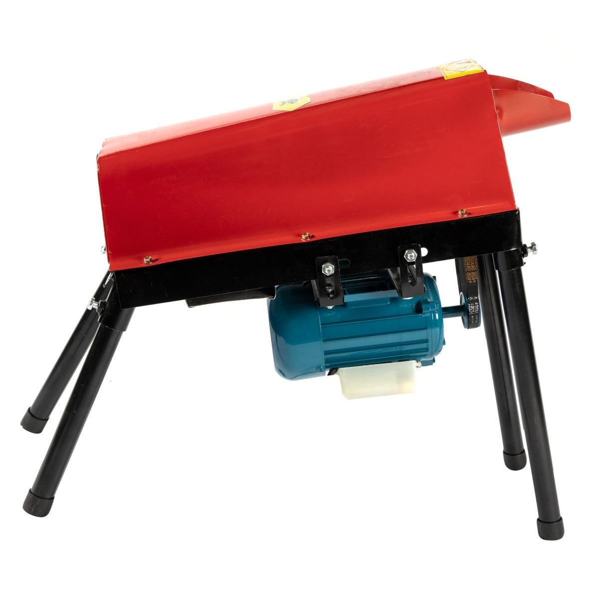 Moara desfacat porumb electrica 1.5 kW compacta Micul Fermier GF-0293