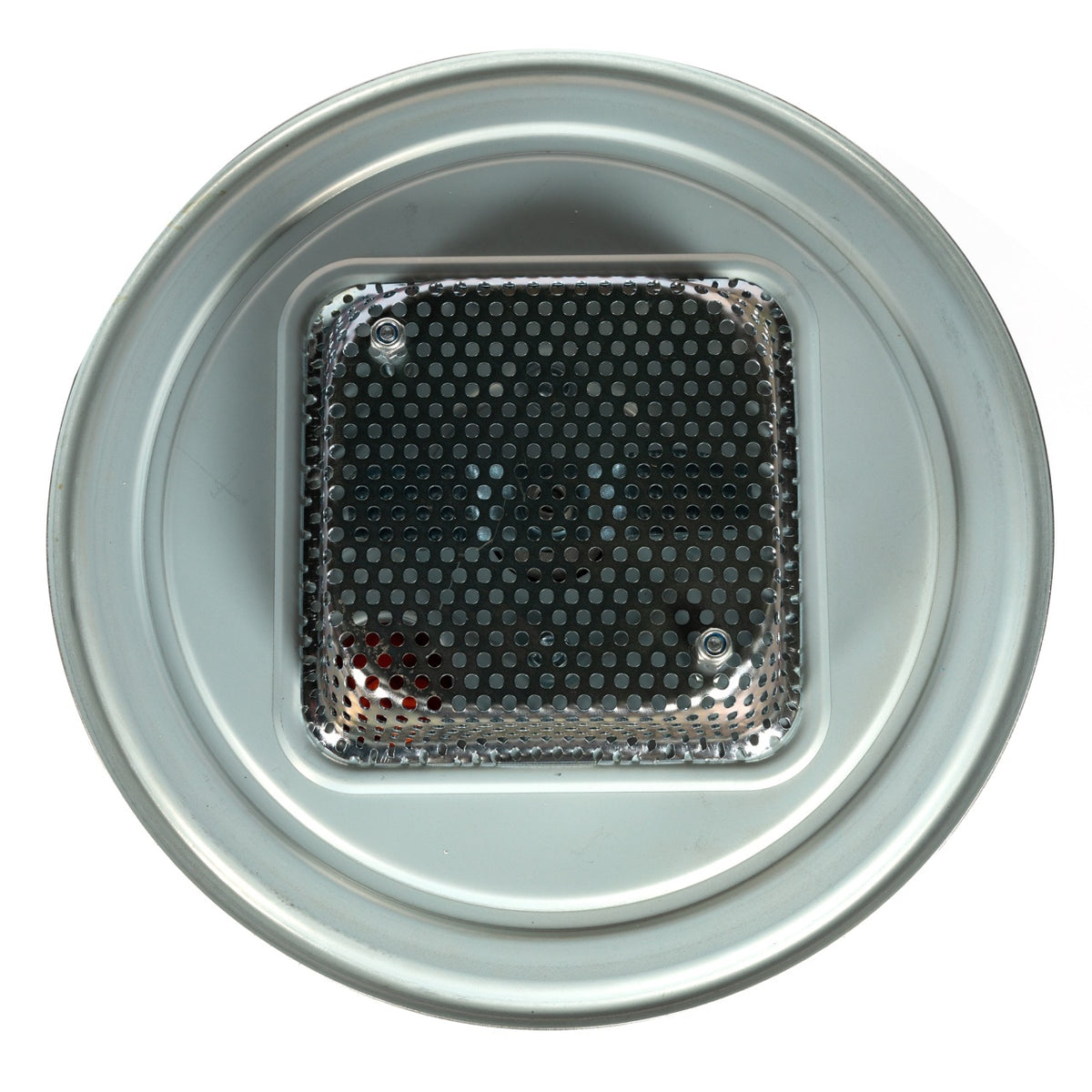 Moară electrică 1000 W cu găleată plastic 25L, viteză 19000 rpm, Micul Fermier GF-2451