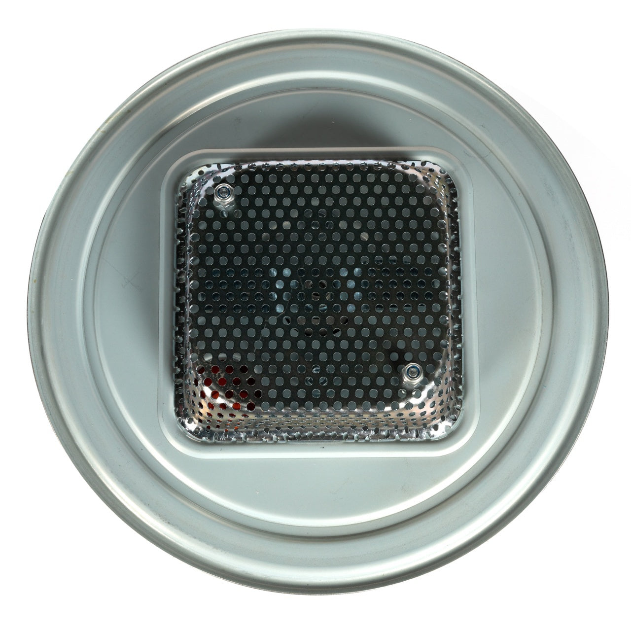 Moară electrică 1000 W cu găleată plastic 25L, viteză 19000 rpm, Micul Fermier GF-2451