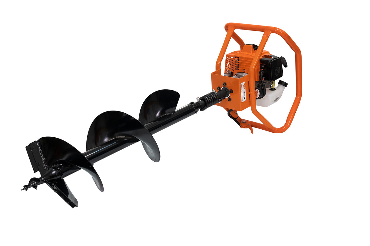 Motoburghiu Ruris Tt14