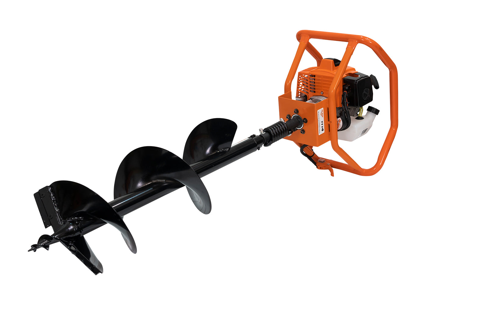 Motoburghiu Ruris Tt14