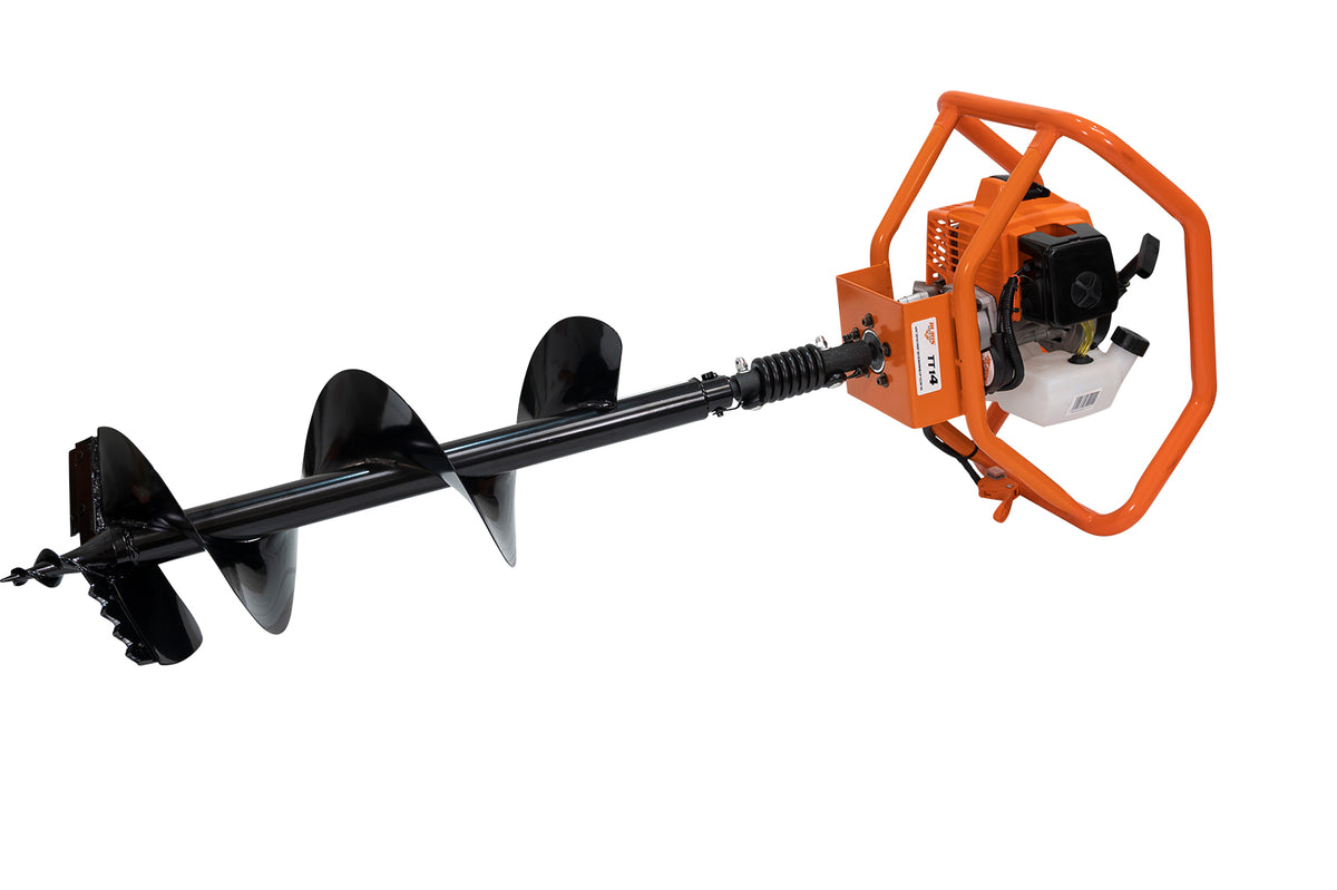 Motoburghiu Ruris Tt14