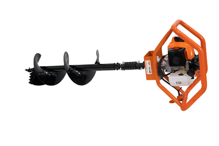 Motoburghiu Ruris Tt14