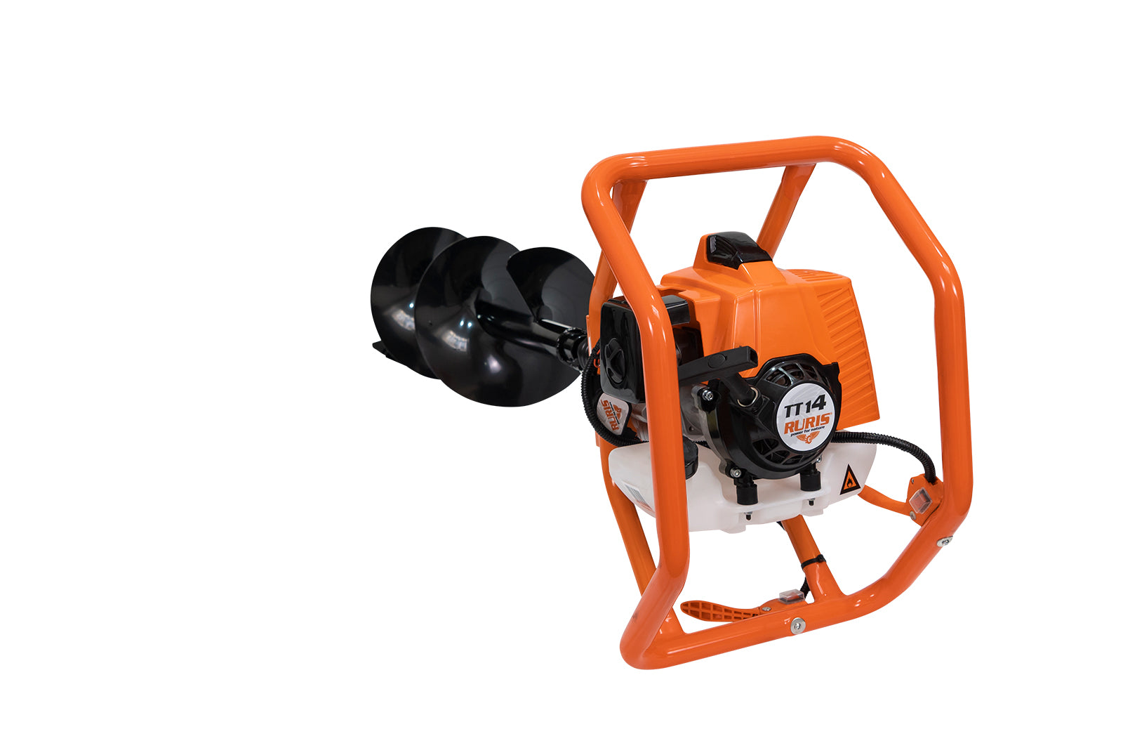 Motoburghiu Ruris Tt14