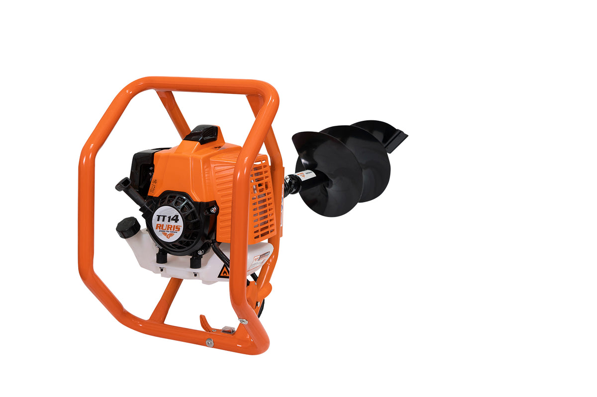 Motoburghiu Ruris Tt14