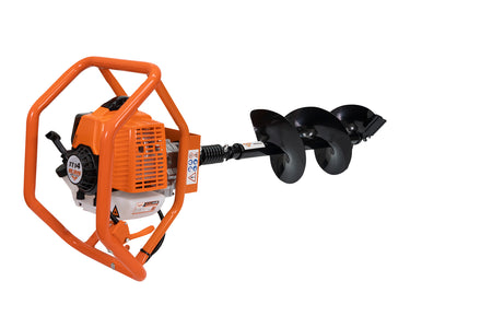 Motoburghiu Ruris Tt14