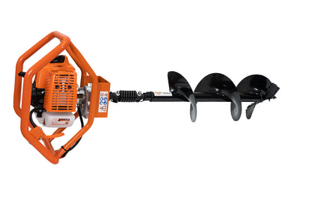 Motoburghiu Ruris Tt14