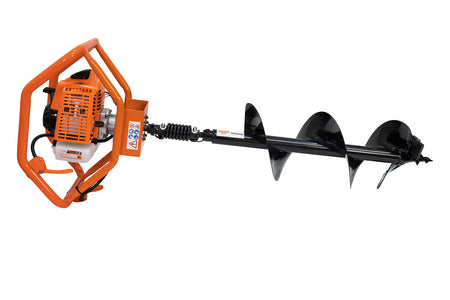 Motoburghiu Ruris Tt14