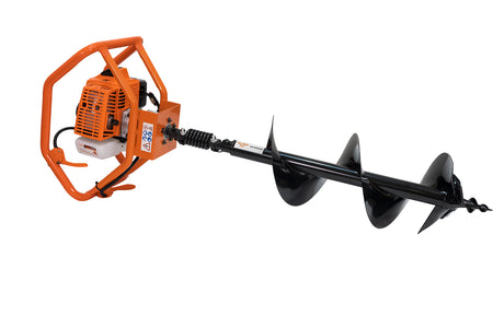 Motoburghiu Ruris Tt14