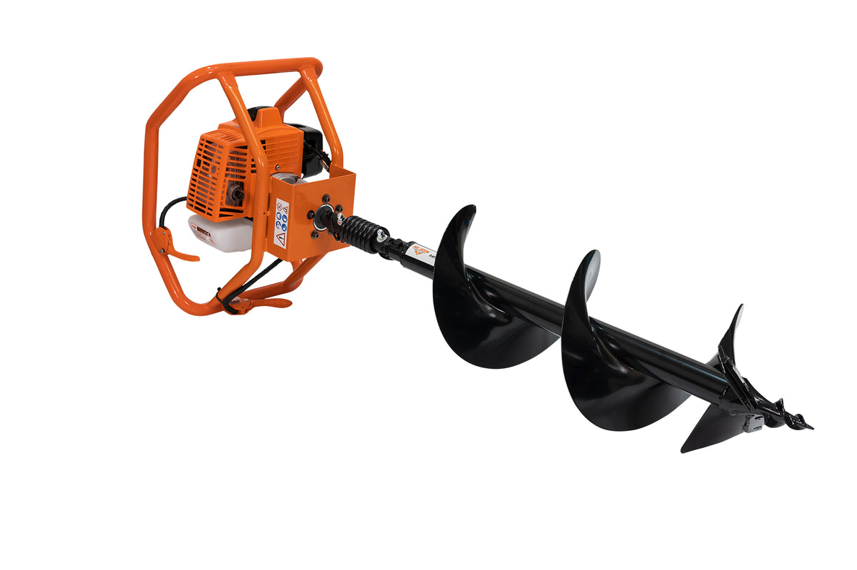 Motoburghiu Ruris Tt14