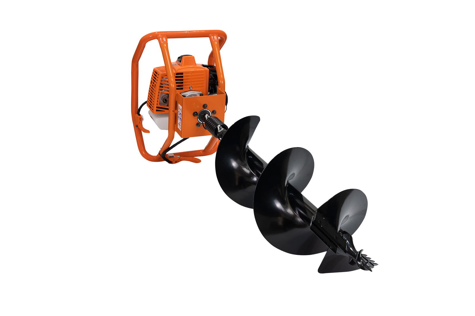 Motoburghiu Ruris Tt14