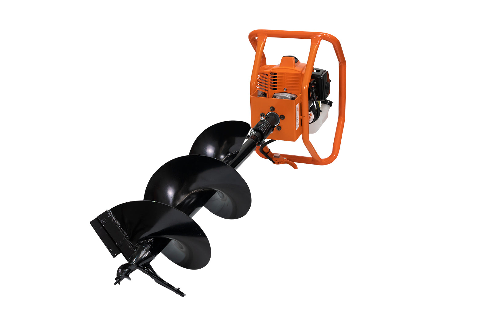 Motoburghiu Ruris Tt14