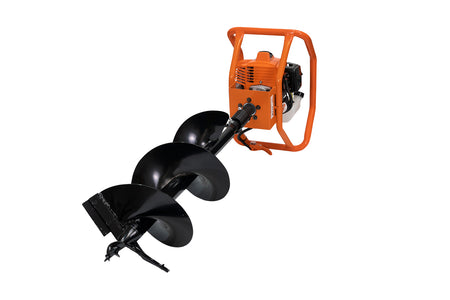 Motoburghiu Ruris Tt14