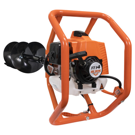 Motoburghiu Ruris Tt14