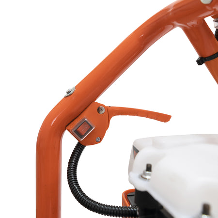 Motoburghiu Ruris Tt14