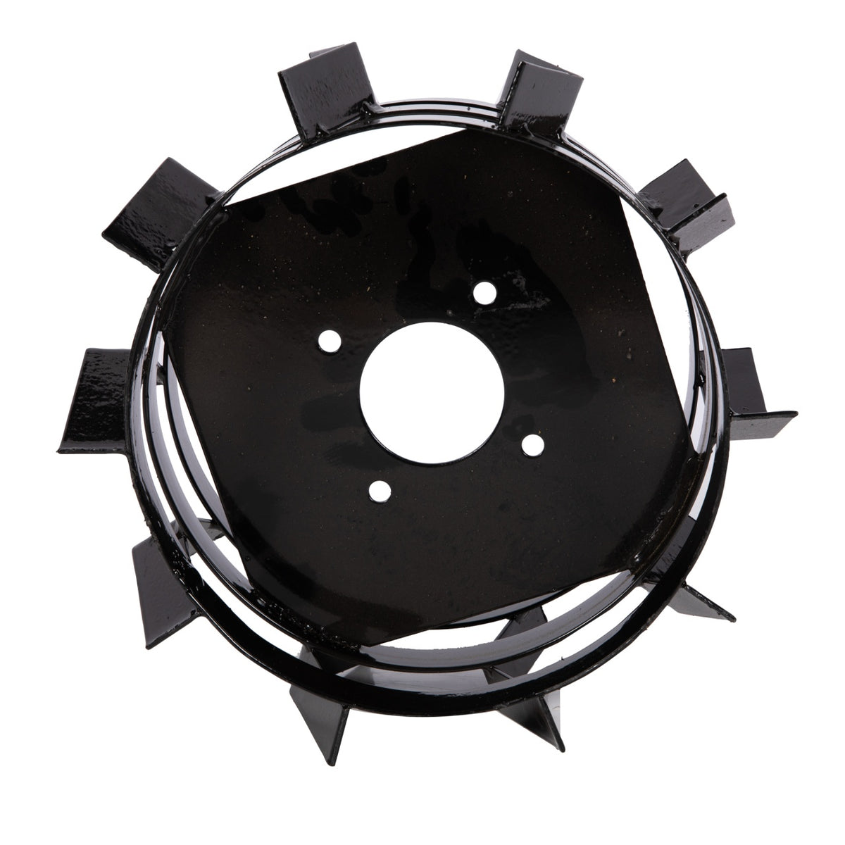 Motocultor 7.5CP, 212CC, rarita ajustabilă, roți metalice, Detoolz DZ-M125