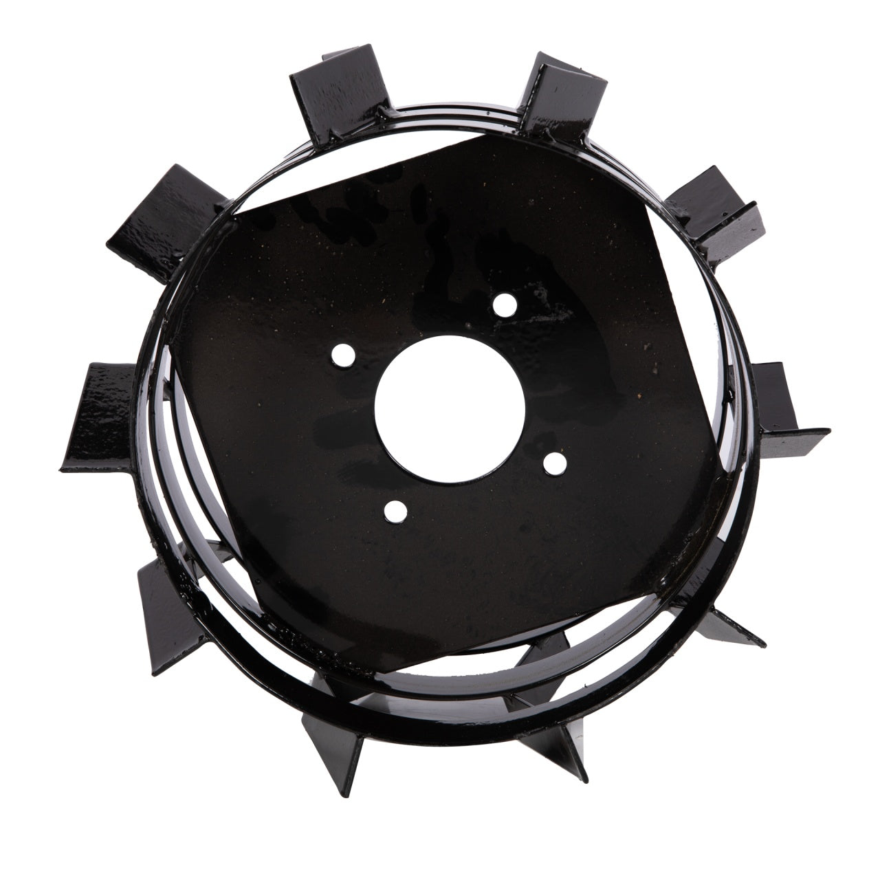 Motocultor 7.5CP, 212CC, rarita ajustabilă, roți metalice, Detoolz DZ-M125