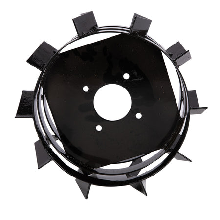 Motocultor 7.5CP, 212CC, rarita ajustabilă, roți metalice, Detoolz DZ-M125