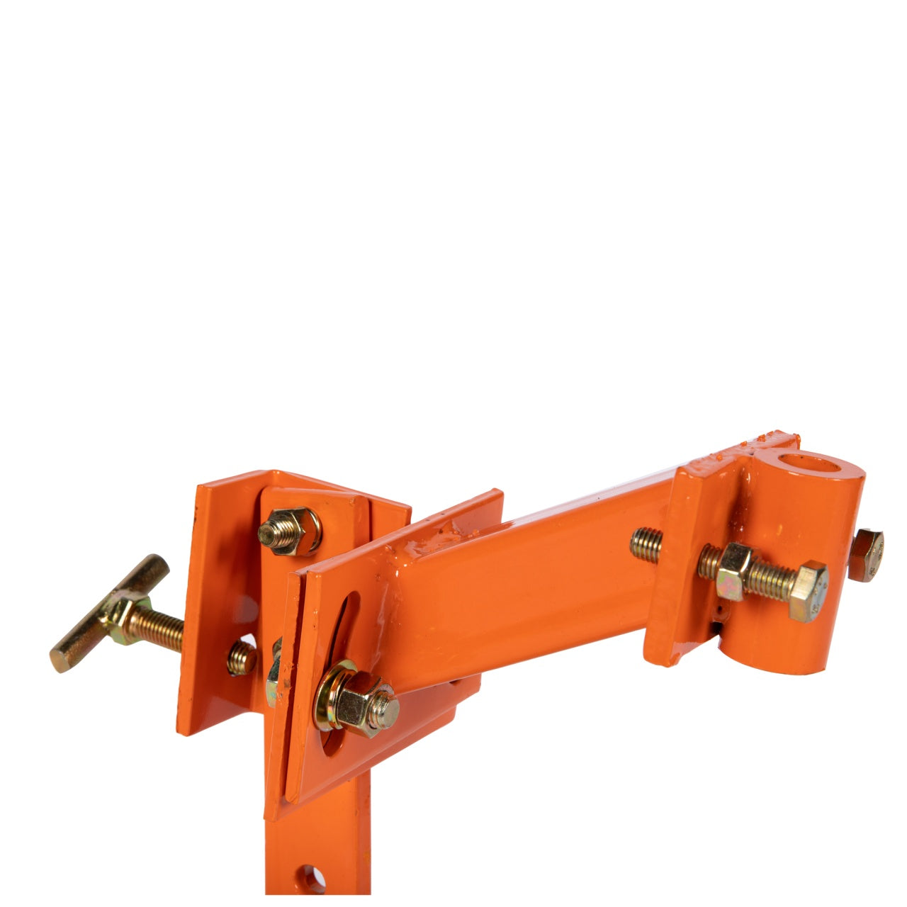 Motocultor 7CP, 212CC, plug, adaptor, roți metalice Detoolz DZ-M124