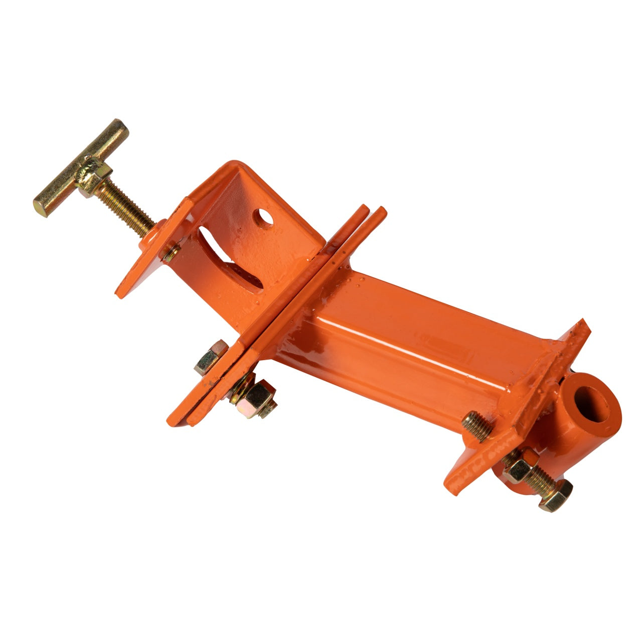 Motocultor 7CP, 212CC, plug, adaptor, roți metalice Detoolz DZ-M124