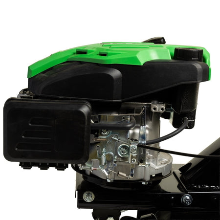 Motocultor 6 CP 173 cc pe benzină 4T cu pornire manuală - Micul Fermier MF-MT1003-G01