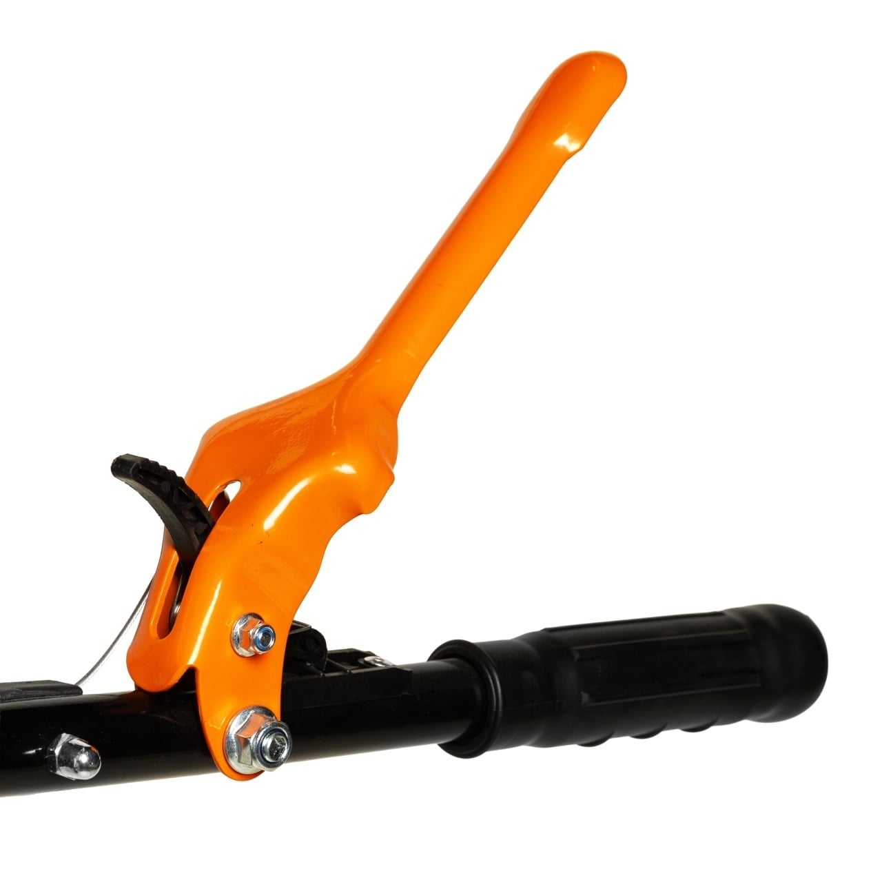 Motocultor 6 CP 173 cc pe benzină 4T cu pornire manuală - Micul Fermier MF-MT1003-G01