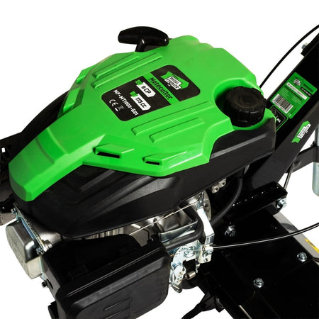 Motocultor 6 CP 173 cc pe benzină 4T cu pornire manuală - Micul Fermier MF-MT1003-G01