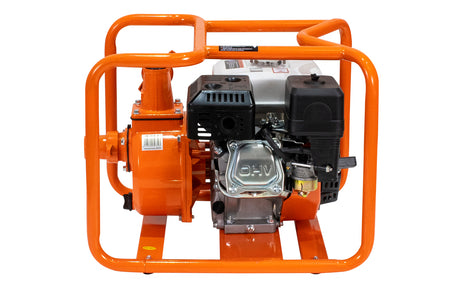 Motopompa Ruris Mp 50 + Furtun Refulare 2`` 20m