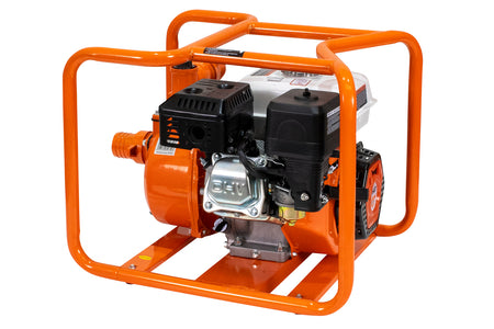 Motopompa Ruris Mp 50 + Furtun Refulare 2`` 20m