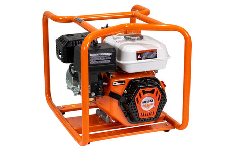 Motopompa Ruris Mp 50 + Furtun Refulare 2`` 20m